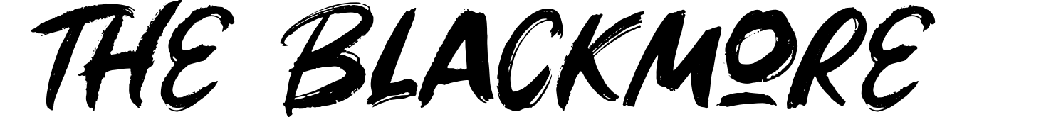 The Blackmore