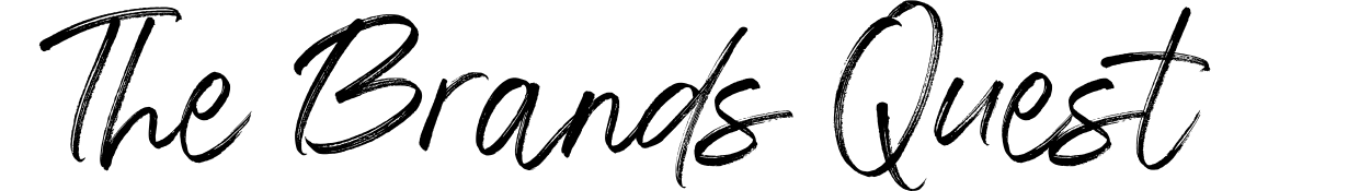The Brands Quest