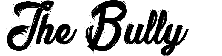 The Bully