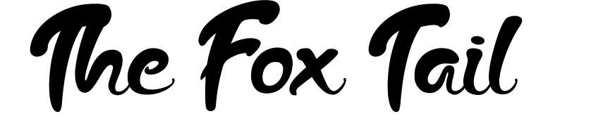 The Fox Tail