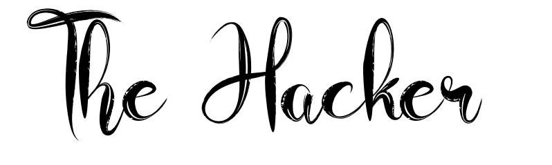 The Hacker