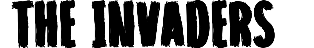 The Invaders