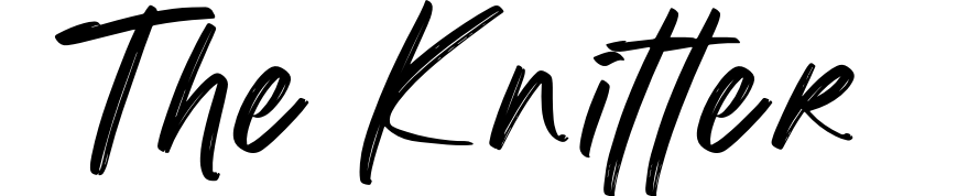 The Knitter