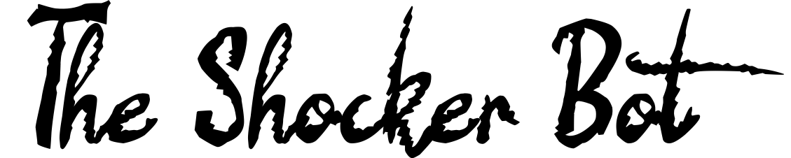 The Shocker Bot