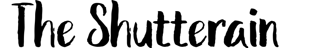 The Shutterain