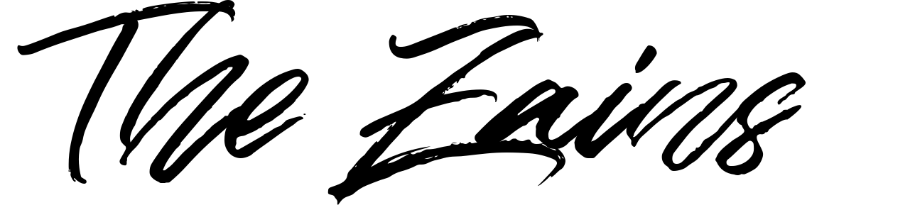 The Zains