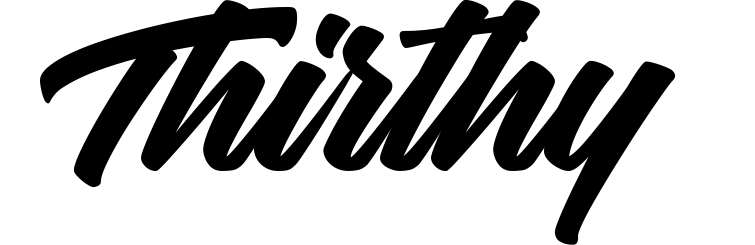 Thirthy