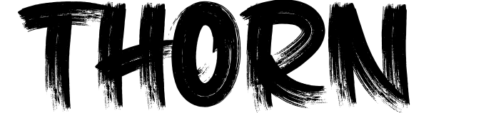 Thorn