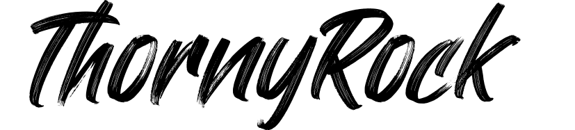 ThornyRock