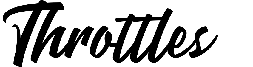 Throttles