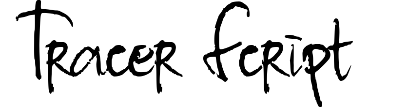 Tracer Script
