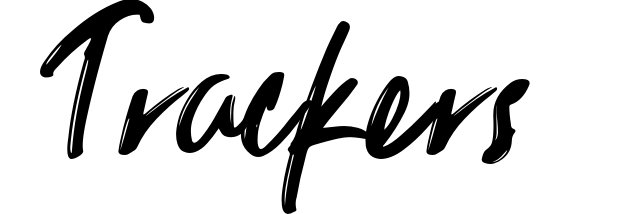 Trackers