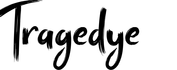 Tragedye