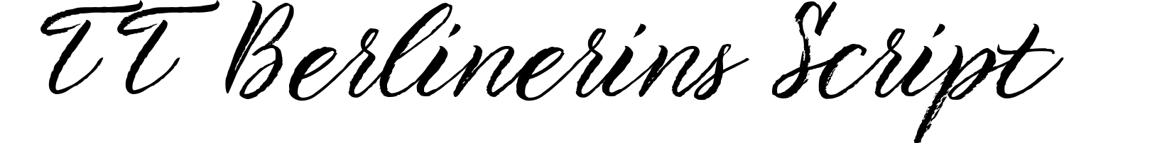 TT Berlinerins Script