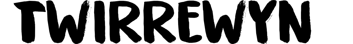 Twirrewyn