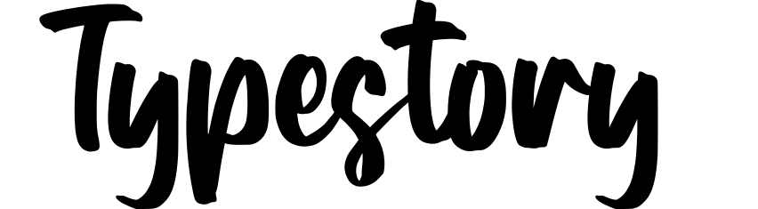 Typestory
