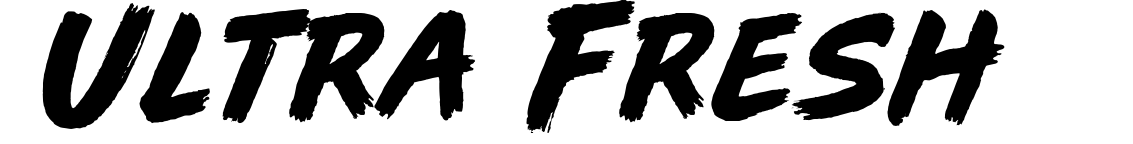 Ultra Fresh