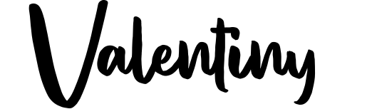 Valentiny