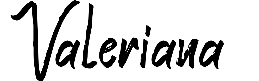 Valeriana