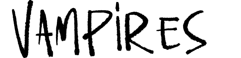Vampires