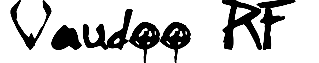 Vaudoo2RF