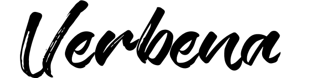 Verbena