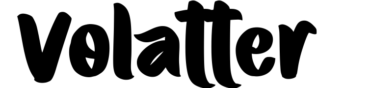 Volatter