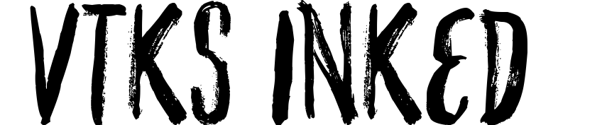 VTKS Inked