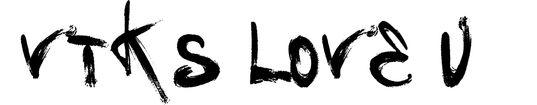 Vtks Love U