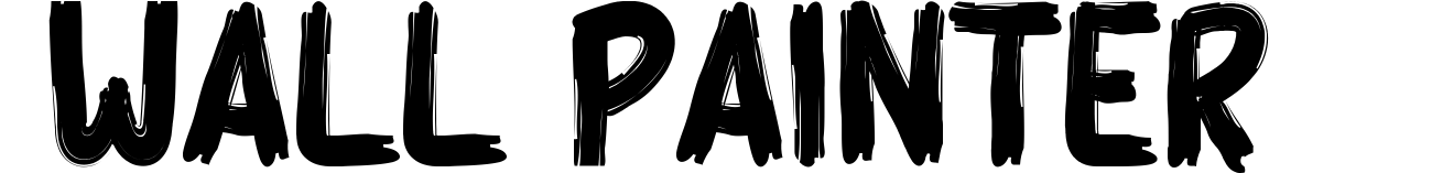 Wall Painter