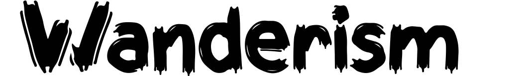 Wanderism