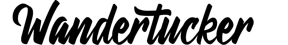 Wandertucker