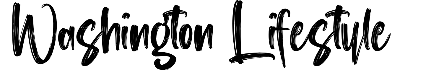 Washington Lifestyle