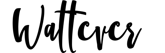 Wattever