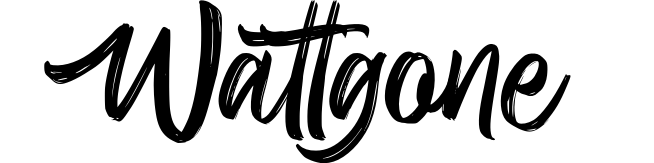 Wattgone
