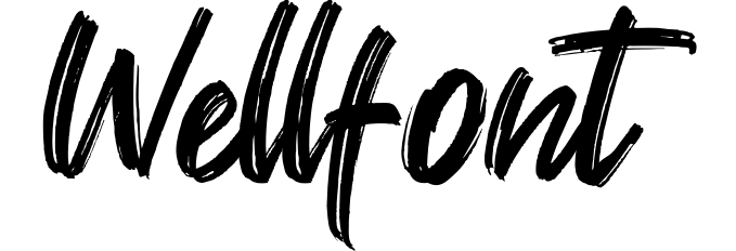 Wellfont