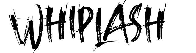 Whiplash
