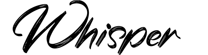 Whisper