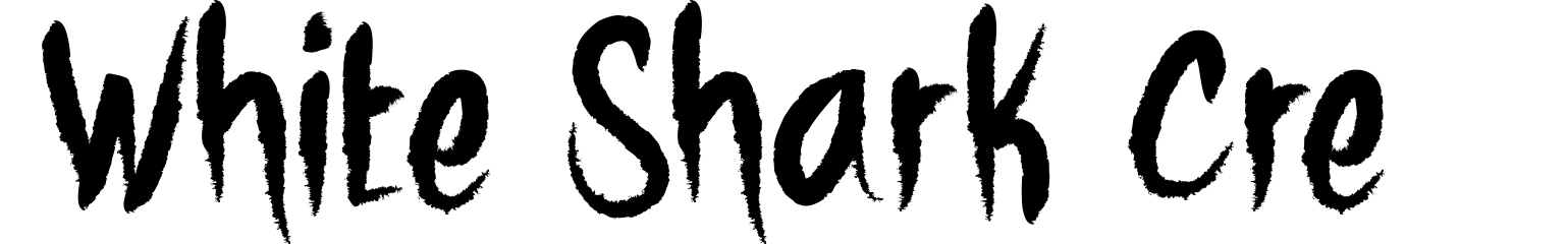 White Shark Cre