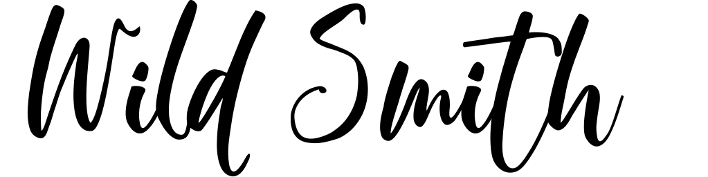 Wild Smith