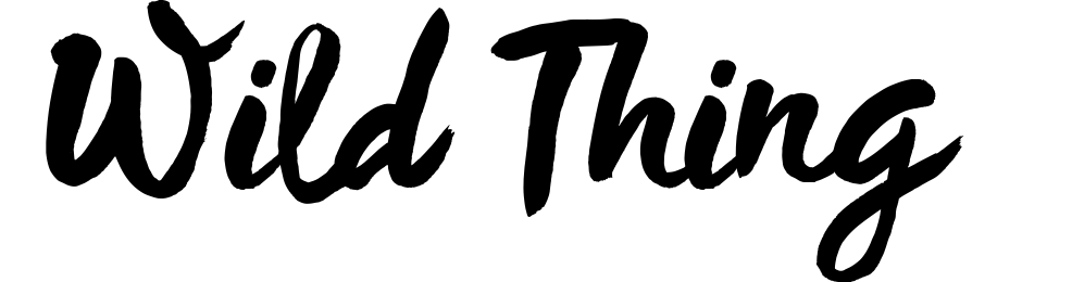 Wild Thing