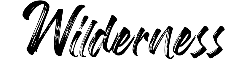 Wilderness