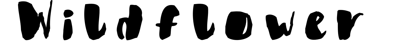 Wildflower