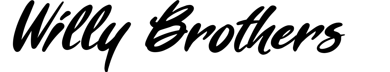Willy Brothers