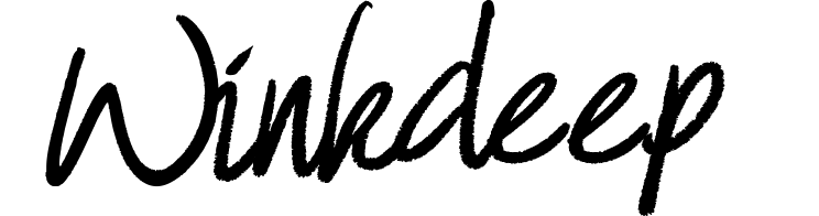 Winkdeep