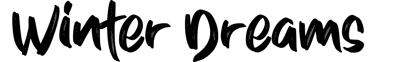 Winter Dreams