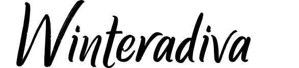 Winteradiva