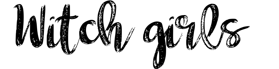 Witch girls