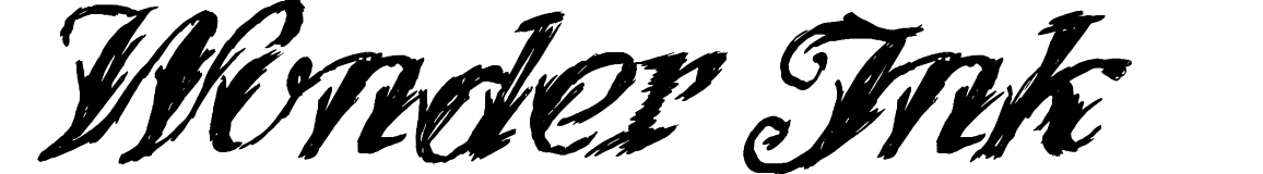 Wonder Ink