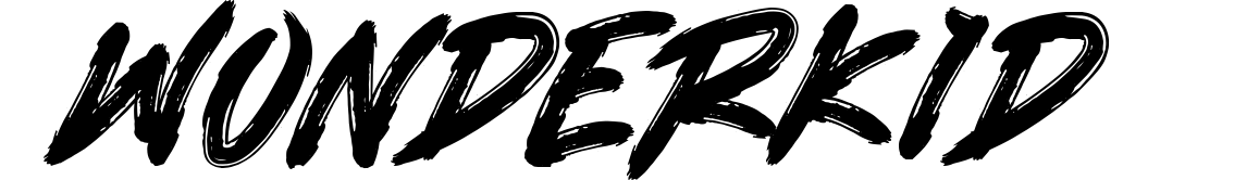 Wonderkid